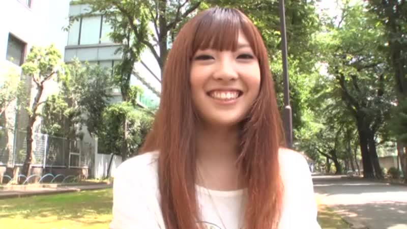 【素人動画】色白激カワお姉さんが、カメラの前でドキドキデビューセックス！